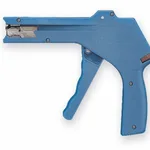 Thermo Fisher Scientific Tensioning Tool for 18 to 175 Pound Cable/Zip Ties, Polycarbonate