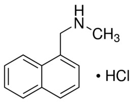 Merck N-METHYL-1-NAPHTHALENEMETHYLAMINE
