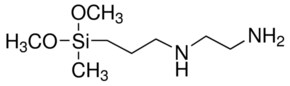 Merck 3-(2-AMINOETHYLAMINO)PROPYLDIMETHOXYMET&