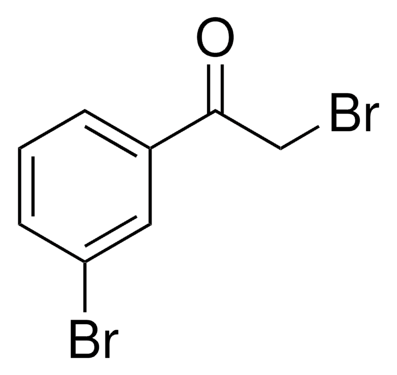 Merck 2,3'-Dibromoacetophenone