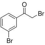 Merck 2,3'-Dibromoacetophenone
