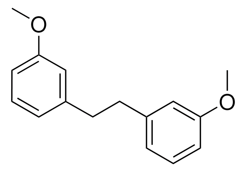 Merck 3,3'-ETHYLENEBIS(ANISOLE)-
