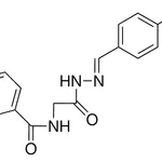 Merck HIPPURIC (4-CHLOROBENZYLIDENE) - 50 MG&