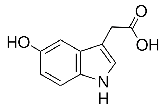 Merck 5-HYDROXYINDOLE-3-ACETIC ACID