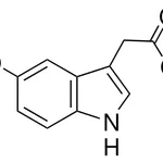 Merck 5-HYDROXYINDOLE-3-ACETIC ACID