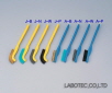AS ONE Nylon Holder Brush, 나일론홀더 브러시