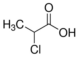 Merck 2-CHLOROPROPIONIC ACID, 92%