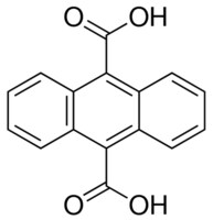 Merck 9,10-ANTHRACENEDICARBOXYLIC ACID, 95%
