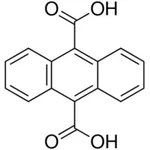 Merck 9,10-ANTHRACENEDICARBOXYLIC ACID, 95%