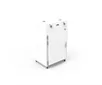 AS ONE Industrial Drying Oven(Max. Temp. 300℃), 산업용 정온건조기(최고사용온도 300℃)