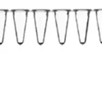 Thermo Fisher Scientific Low Profile Tubes, strips of 8