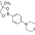 Merck 4-(4-METHYLPIPERAZIN-1-YL)PHENYLBOR &