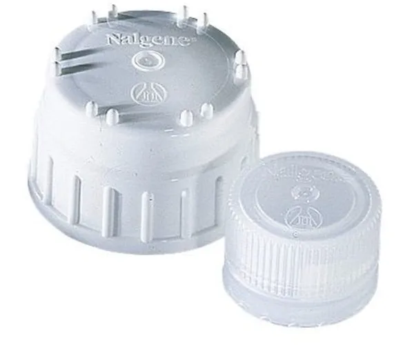 Thermo Fisher Scientific Nalgene Replacement Polypropylene Cap, 38-430