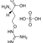 Merck L-CANAVANINE SULFATE CRYSTALLINE