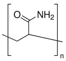 Merck POLYACRYLAMIDE NONIONIC WATER-SOLUBLE P&