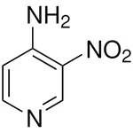 Merck 4-Amino-3-nitropyridine