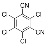 Merck CHLOROTHALONIL
