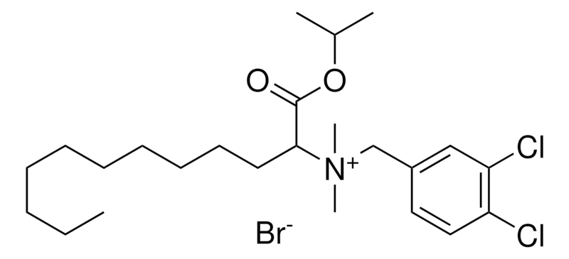 Merck N-(3,4-DICHLOROBENZYL)-1-ISOPRO - 10MG &