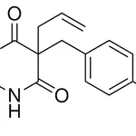 Merck 4-((5-ALLYL-2-IMINO-4,6-DIOXOHEX-