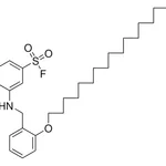 Merck 3-(2-(HEXADECYLOXY)-BENZYLAMINO-
