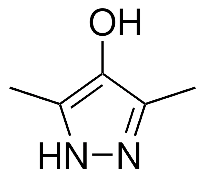 Merck 3,5-DIMETHYL-4-HYDROXYPYRAZOLE-