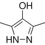 Merck 3,5-DIMETHYL-4-HYDROXYPYRAZOLE-