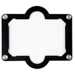 Thermo Fisher Scientific EVOS Vessel Holder/Adapter for Automated Stage, multi-well plates