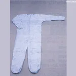 AS ONE Micro-Clean® Coverall (Cleanroom Garment), 마이크로클린 커버올(방진복)
