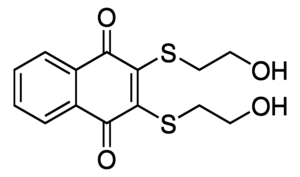 Merck NSC 95397