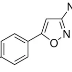 Merck 3-AMINO-5-(4-FLUOROPHENYL)ISOXAZOLE, 97%