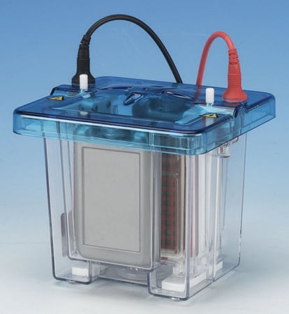 Merck Sigma-Aldrich(R) Dual Run and Blot System