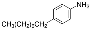 Merck 4-OCTYLANILINE, 99%