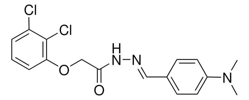 Merck 2-(2,3-DICHLOROPHENOXY)-N'-(4-(D-