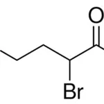 Merck 2-BROMOVALERIC ACID, 98%