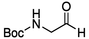 Merck N-BOC-2-AMINOACETALDEHYDE 95%