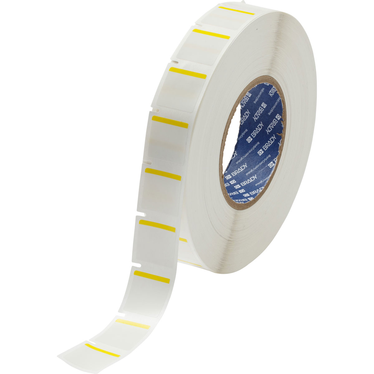 Brady Color Polyester Laboratory Labels for 3
