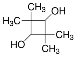 Merck 2,2,4,4-TETRAMETHYL-1,3-CYCLOBUTANEDIOL&