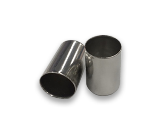 AS ONE Stainless Sample Mini Cup, 스테인리스 샘플 미니컵