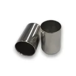 AS ONE Stainless Sample Mini Cup, 스테인리스 샘플 미니컵