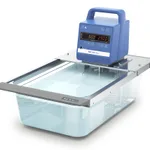 IKA 서모스탯 가열 배스 순환기 ICC basic eco 18