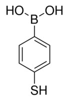 Merck 4-MERCAPTOPHENYLBORONIC ACID, 90%