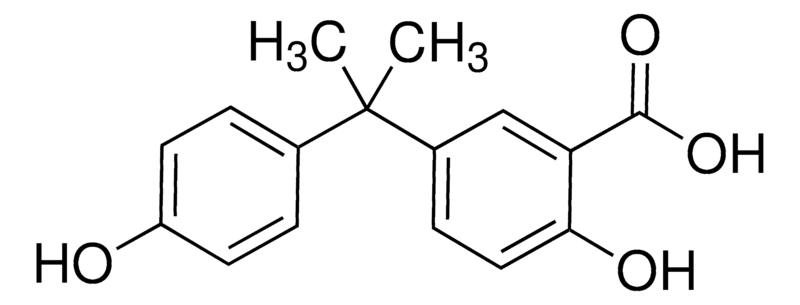 Merck 5-(ALPHA,ALPHA-DIMETHYL-4-HYDR - 50mg