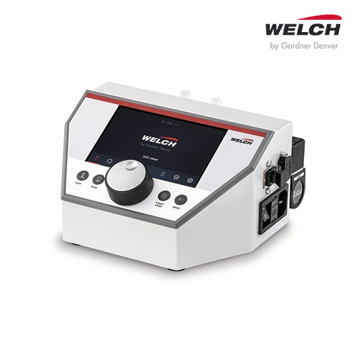 Welch VCpro601 / 디지털 진공 컨트롤러 (Digital Vacuum controller)[1EA]