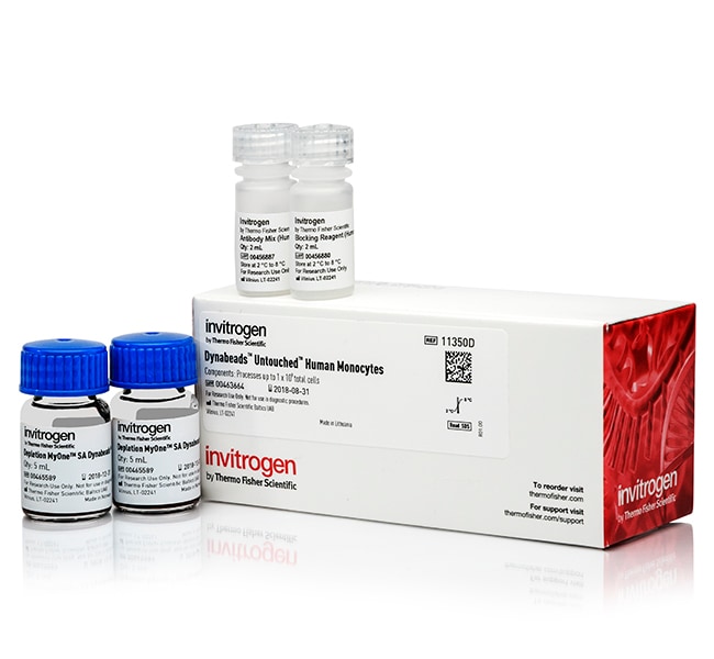 Thermo Fisher Scientific Dynabeads Untouched Human Monocytes Kit