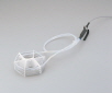 AS ONE PTFE Tube Heater, PTFE 튜브히터