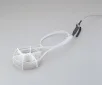AS ONE PTFE Tube Heater, PTFE 튜브히터