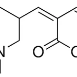 Merck 2-CYANO-3-(1-METHYL-PIPERIDIN-3 - 50 MG&