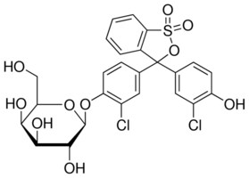 Merck CHLOROPHENOL RED-B-D-GALACTOPY&