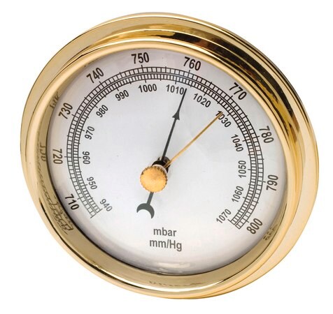Merck SP Bel-Art(R) H-B Durac(R) Barometer