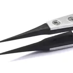 SIPEL 퀵 체인지 핀셋 1615/1715-AL Tweezer